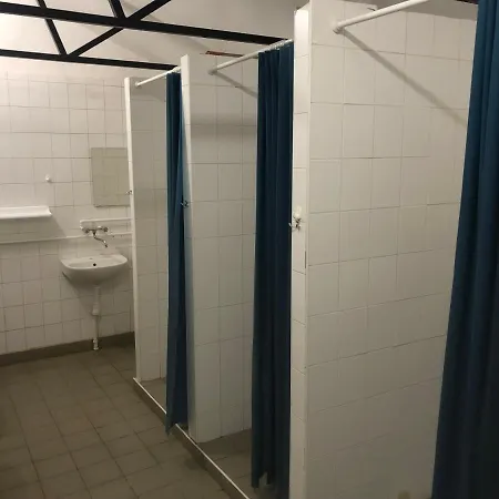 Toparti Camping Tiszafured Exterior photo