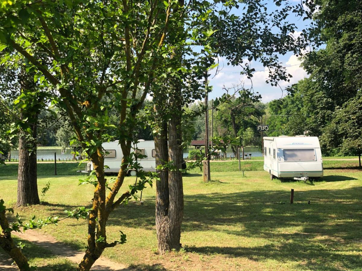 Campsite Toparti